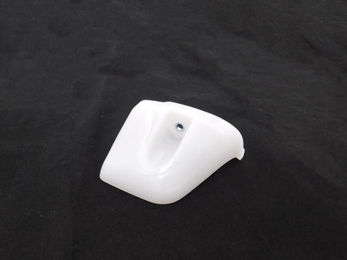 HONDA LH FRONT ENGINE GUARD 04-2017 CRF250X 07-2023 CRF150R RB OEM 50370-KSC-000